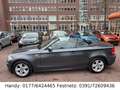 BMW 120 d Cabrio AUTOMATIK/XENON/NAVI/LEDER/SHZ/PDC/ Gri - thumbnail 3
