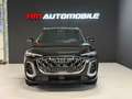Audi Q5 TDI Sportback quattro/MMI PRO/TECH PRO/LUFT Fekete - thumbnail 2
