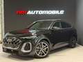 Audi Q5 TDI Sportback quattro/MMI PRO/TECH PRO/LUFT Fekete - thumbnail 1