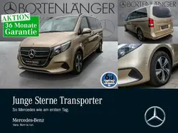 Mercedes-Benz V 220 d L AHK 7 Sitz. Kamera Distronic LED