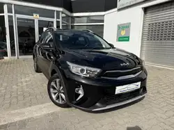 Kia Stonic 1.0 T GDI 100 OPF Vision mit Klima/Navi/ABS