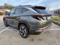 Hyundai TUCSON Tucson III 2021 1.6 hev Exellence Lounge Pack auto Verde - thumbnail 7