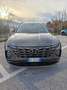 Hyundai TUCSON Tucson III 2021 1.6 hev Exellence Lounge Pack auto Verde - thumbnail 2