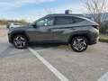 Hyundai TUCSON Tucson III 2021 1.6 hev Exellence Lounge Pack auto Verde - thumbnail 5