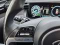 Hyundai TUCSON Tucson III 2021 1.6 hev Exellence Lounge Pack auto Verde - thumbnail 15