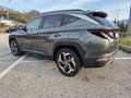 Hyundai TUCSON Tucson III 2021 1.6 hev Exellence Lounge Pack auto Verde - thumbnail 6