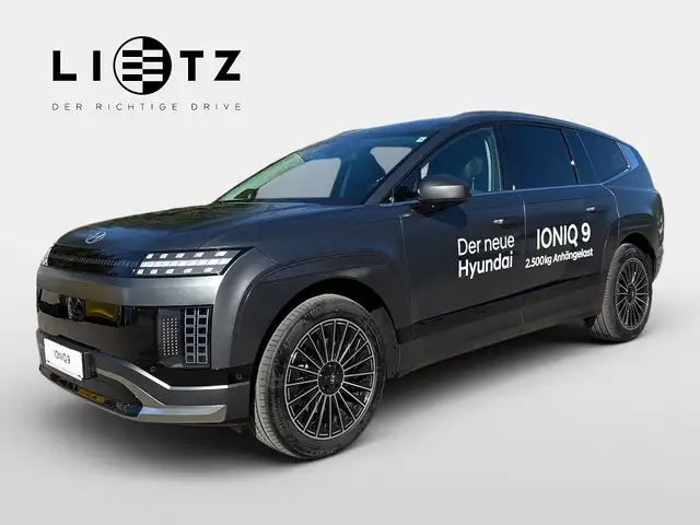 Hyundai IONIQ 9 Calligraphy 110 kWh 4WD 96c61-O2