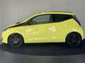 Toyota Aygo 1.0 VVT-i X-Cite Airco Camera LM Velgen NL Geel - thumbnail 2