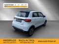 Leapmotor T03 Elektro 36kWh Blanc - thumbnail 5