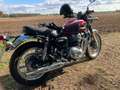 Kawasaki W 800 Červená - thumbnail 2