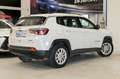 Jeep Compass 1.6 Mjt Longitude FWD Blanco - thumbnail 3