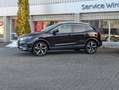 Nissan Qashqai Qashqai 1.6 DIG-T TEKNA - AHK - Allwetter uvm. Noir - thumbnail 3