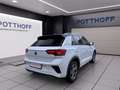 Volkswagen T-Roc 1.5 TSI DSG R-LINE AHK NAVI PDC SITZHZG Weiß - thumbnail 5