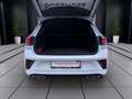 Volkswagen T-Roc 1.5 TSI DSG R-LINE AHK NAVI PDC SITZHZG Weiß - thumbnail 4