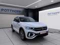 Volkswagen T-Roc 1.5 TSI DSG R-LINE AHK NAVI PDC SITZHZG Weiß - thumbnail 6