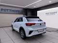 Volkswagen T-Roc 1.5 TSI DSG R-LINE AHK NAVI PDC SITZHZG Weiß - thumbnail 2