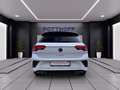 Volkswagen T-Roc 1.5 TSI DSG R-LINE AHK NAVI PDC SITZHZG Weiß - thumbnail 3