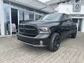 Dodge RAM 1500 HEMI 5.7 CREW CAB SPORT Zwart - thumbnail 1