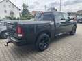 Dodge RAM 1500 HEMI 5.7 CREW CAB SPORT Zwart - thumbnail 5