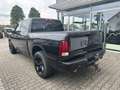 Dodge RAM 1500 HEMI 5.7 CREW CAB SPORT Zwart - thumbnail 7