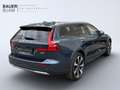 Volvo V60 Cross Country Ultimate AWD Bleu - thumbnail 3
