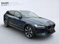 Volvo V60 Cross Country Ultimate AWD Bleu - thumbnail 2