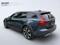 Volvo V60 Cross Country Ultimate AWD Bleu - thumbnail 4