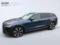 Volvo V60 Cross Country Ultimate AWD Bleu - thumbnail 1