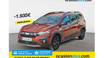 1.0 ECO-G S.L Extreme Go 74kW 5pl.
