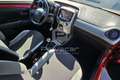 Toyota Aygo Aygo 1.0 VVT-i 69 CV 5 porte x-cool Rosso - thumbnail 11