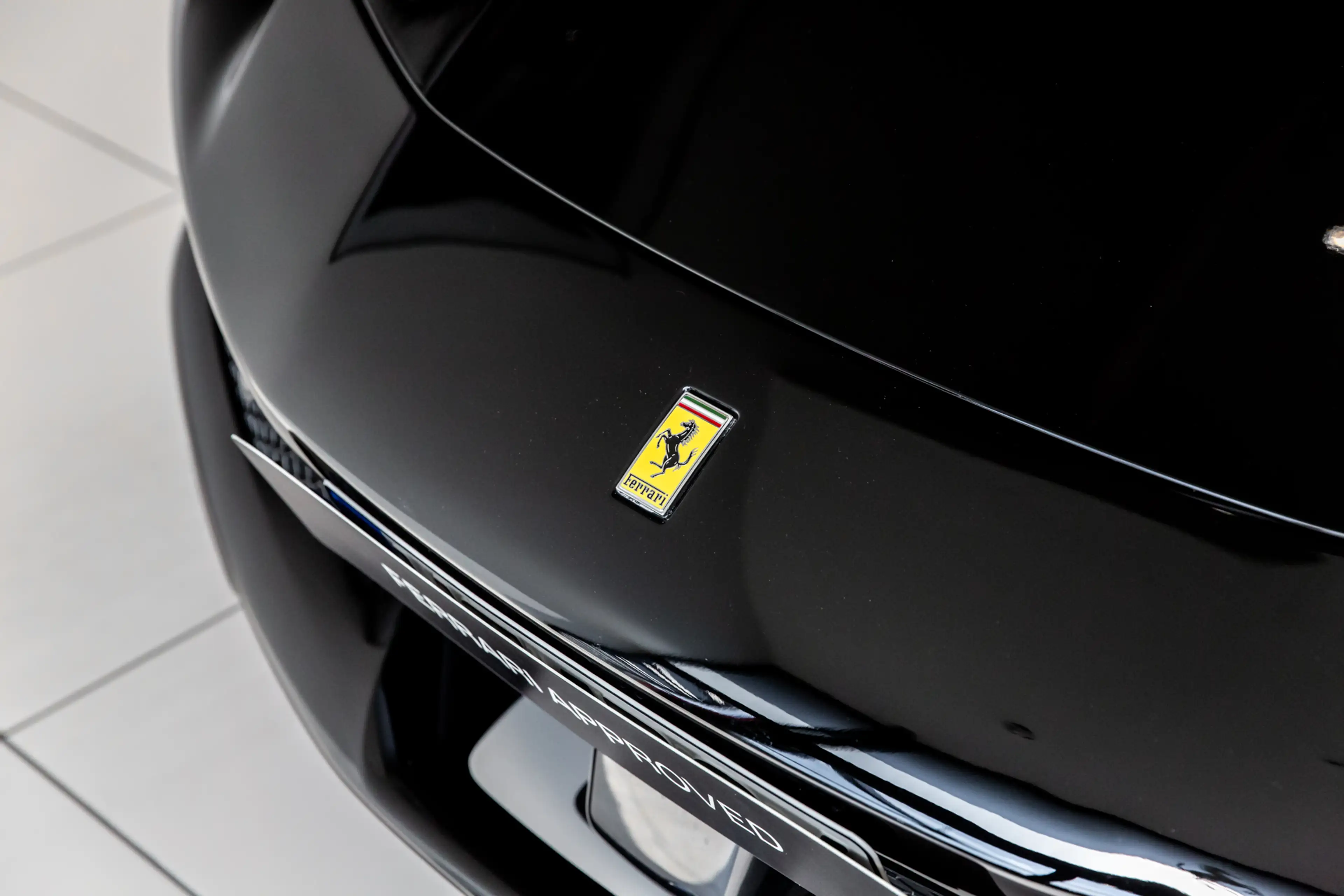 Ferrari 296 GTS ~Ferrari Munsterhuis~ — photo 19