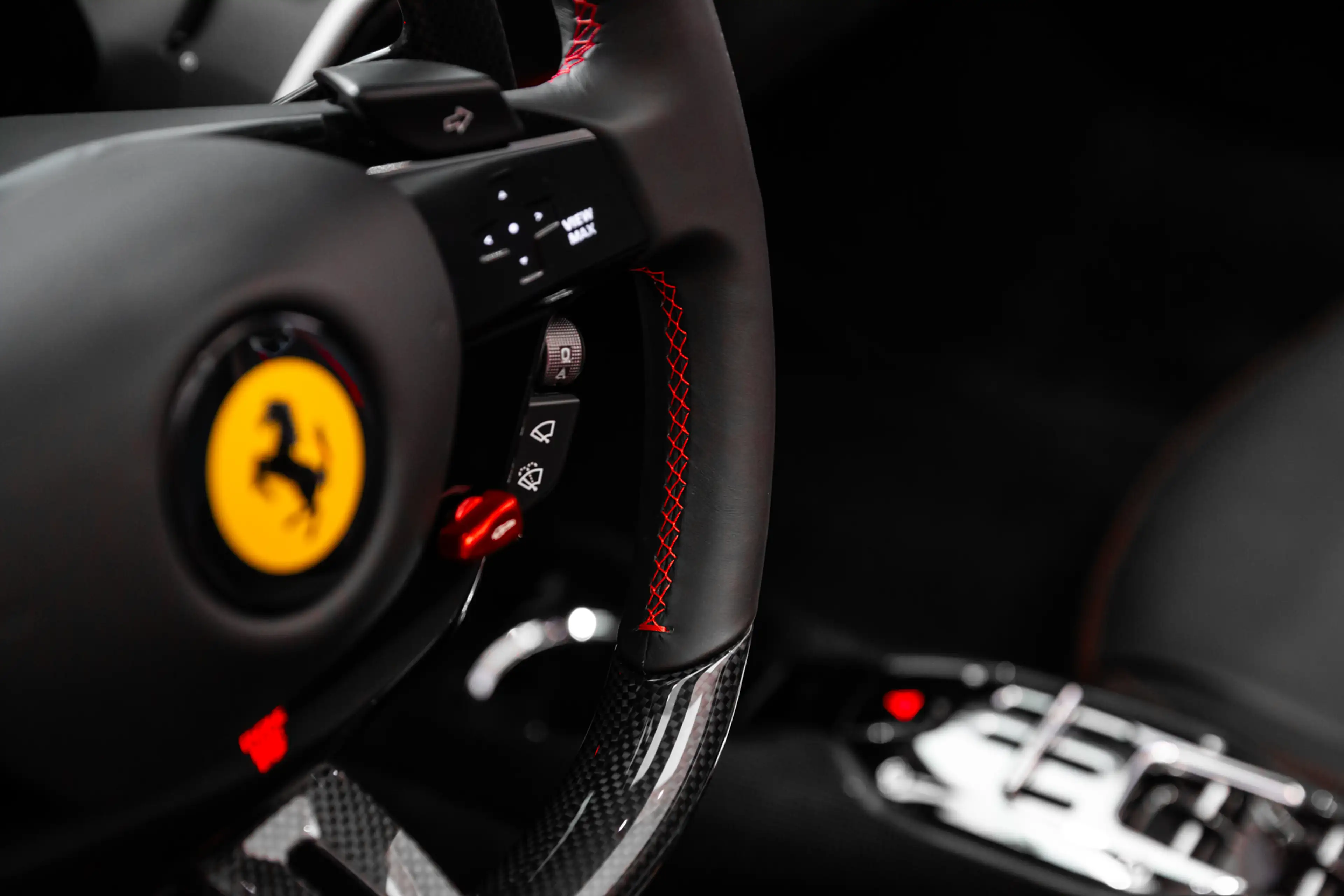 Ferrari 296 GTS ~Ferrari Munsterhuis~ — photo 15