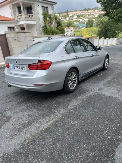 BMW Serie 3 320 d Efficient Dynamics Edition Essential Edition 2014, foto 5