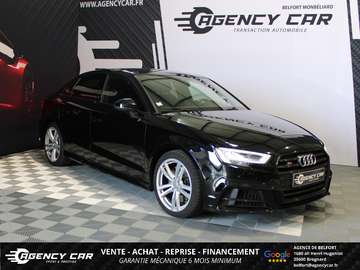 Berline Quattro 2.0 TFSI - 300ch - S-tronic
