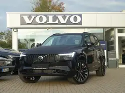 Volvo XC90 Plus Dark T8 AWD Plug in /B&W/FourC/Pano