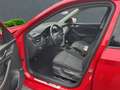 Skoda Kamiq Clever 1.5 TSI+Navi+Alufelgen+Klimaautomatik+Sitzh Rot - thumbnail 8