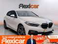 BMW 118 118iA Blanco - thumbnail 1