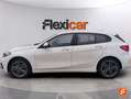 BMW 118 118iA Blanco - thumbnail 4