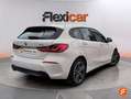 BMW 118 118iA Blanco - thumbnail 8