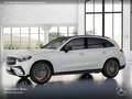 Mercedes-Benz GLC 450 d 4M AMG+NIGHT+PANO+360+STHZG+BURMESTER+9G Blanc - thumbnail 3