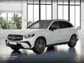 Mercedes-Benz GLC 450 d 4M AMG+NIGHT+PANO+360+STHZG+BURMESTER+9G Blanc - thumbnail 13