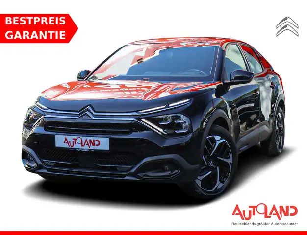 Citroën C4 1.2 12V e THP Feel Pack