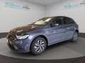 Volkswagen Polo Life 1.0l TSI Bluetooth LED Klima el. Fenster Grau - thumbnail 2