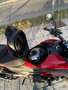 Honda NC 750 X dct Rojo - thumbnail 6