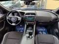 Jaguar F-Pace 2.0 D 240 CV AWD aut. R-Sport TETTO PANORAMICO Blu/Azzurro - thumbnail 14