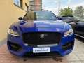 Jaguar F-Pace 2.0 D 240 CV AWD aut. R-Sport TETTO PANORAMICO Blu/Azzurro - thumbnail 6