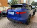 Jaguar F-Pace 2.0 D 240 CV AWD aut. R-Sport TETTO PANORAMICO Blu/Azzurro - thumbnail 3
