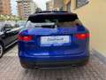 Jaguar F-Pace 2.0 D 240 CV AWD aut. R-Sport TETTO PANORAMICO Blu/Azzurro - thumbnail 2