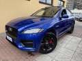 Jaguar F-Pace 2.0 D 240 CV AWD aut. R-Sport TETTO PANORAMICO Blu/Azzurro - thumbnail 1