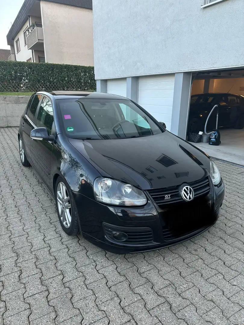 Volkswagen Golf 2.0 TDI GT Sport - 2